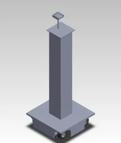 Mobile Robotic Platform