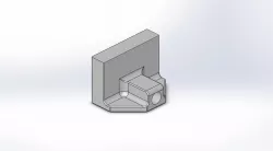 Modular Bed Inter-lock