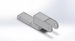 Modular Hand Rail Slider