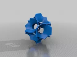 Modular Shells