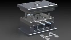 Mold Desing