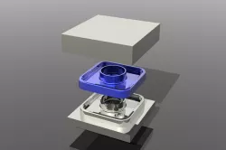Mold Tooling