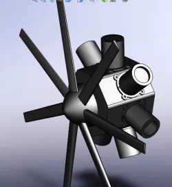 Motor alternativo