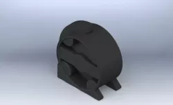 Mounting