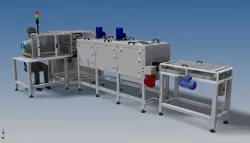 Mounting Machine