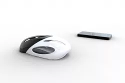 MOUSE SHELL
