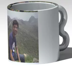 mug