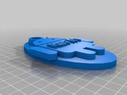 My Android KeyChain1