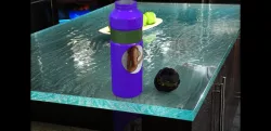 my bottle