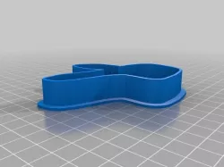 My Customized Cookie Cutter Customizer