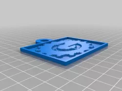 My Customized Lithopane