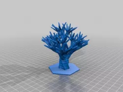 My Customized Tree