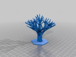 My Customized Tree