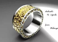 nilas first ring