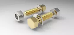 NUT BOLT WASHER