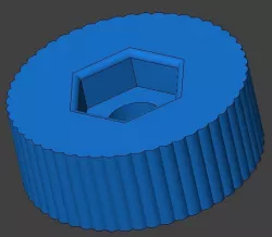 Nut Holder