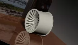Off Road Vehicle Rim