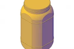 Oil Box