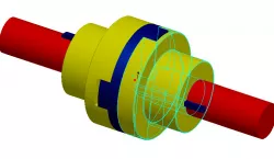 old hams coupling 