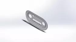 Optional Lighting/A_C Outlet