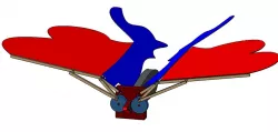 ornithopter