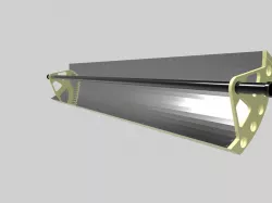 Parabolic Trough