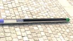 pen BIC 