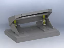 Perforator paper
