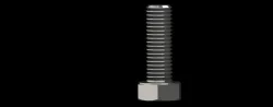 Perno M10x30
