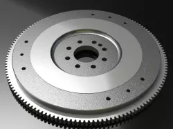 Peugeot 205GTi Flywheel