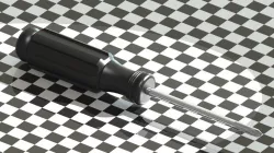 Phillips screwdriver 1