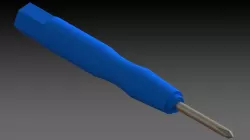 Phillips screwdriver 2