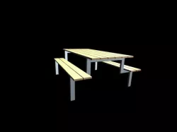 picknicktafel