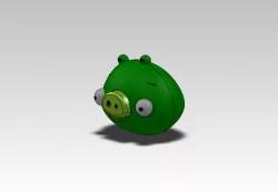 pig 1