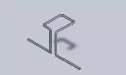 pipe 3d