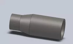 pipeline diffuser
