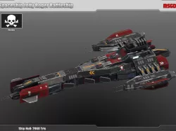 Pirate Fleet Collection 