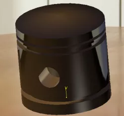 piston