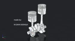 Piston