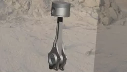 piston assembly