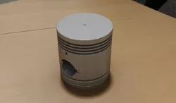Piston Head