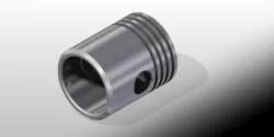 Piston Model