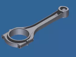 Piston Rod