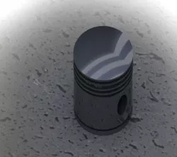 piston