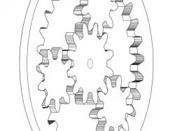 Planetary Gear Set