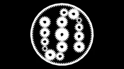 Planetary gear train