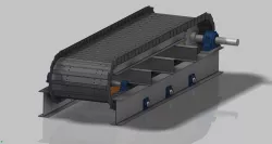 Plate Feeder