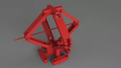 Power Screw