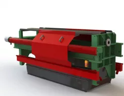 Press Filter