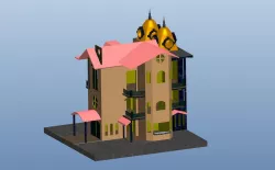 Pro engineer 5.0